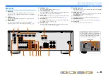 Preview for 6 page of Yamaha RX-V371BL Owner'S Manual