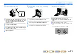 Preview for 11 page of Yamaha RX-V371BL Owner'S Manual