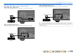 Preview for 18 page of Yamaha RX-V371BL Owner'S Manual