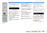 Preview for 23 page of Yamaha RX-V371BL Owner'S Manual