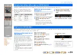 Preview for 26 page of Yamaha RX-V371BL Owner'S Manual