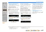 Preview for 27 page of Yamaha RX-V371BL Owner'S Manual
