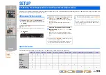 Preview for 39 page of Yamaha RX-V371BL Owner'S Manual