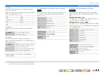 Preview for 44 page of Yamaha RX-V371BL Owner'S Manual
