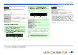 Preview for 45 page of Yamaha RX-V371BL Owner'S Manual