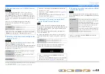 Preview for 48 page of Yamaha RX-V371BL Owner'S Manual