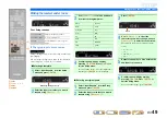 Preview for 49 page of Yamaha RX-V371BL Owner'S Manual