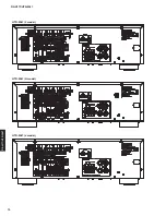 Preview for 10 page of Yamaha RX-V377 Service Manual