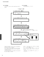 Preview for 40 page of Yamaha RX-V377 Service Manual