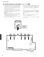 Preview for 58 page of Yamaha RX-V377 Service Manual