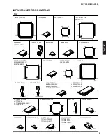 Yamaha RX-V3800 - AV Receiver Service Manual preview