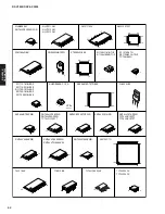 Preview for 2 page of Yamaha RX-V3800 - AV Receiver Service Manual