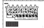 Preview for 15 page of Yamaha RX-V3800 - AV Receiver Service Manual