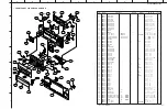 Preview for 90 page of Yamaha RX-V3800 - AV Receiver Service Manual