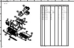 Preview for 91 page of Yamaha RX-V3800 - AV Receiver Service Manual