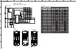 Preview for 95 page of Yamaha RX-V3800 - AV Receiver Service Manual