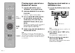 Предварительный просмотр 16 страницы Yamaha RX-V383 Quick Start Manual