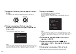 Preview for 26 page of Yamaha RX-V383 Quick Start Manual