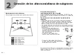 Предварительный просмотр 34 страницы Yamaha RX-V383 Quick Start Manual