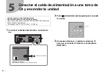 Предварительный просмотр 38 страницы Yamaha RX-V383 Quick Start Manual