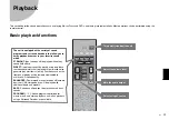 Предварительный просмотр 17 страницы Yamaha RX-V385 Quick Start Manual