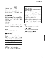 Предварительный просмотр 13 страницы Yamaha RX-V385 Service Manual