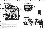 Предварительный просмотр 88 страницы Yamaha RX-V385 Service Manual