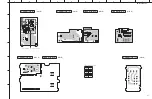 Предварительный просмотр 91 страницы Yamaha RX-V385 Service Manual