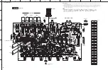 Предварительный просмотр 92 страницы Yamaha RX-V385 Service Manual