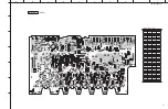 Предварительный просмотр 93 страницы Yamaha RX-V385 Service Manual