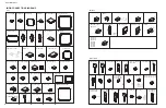 Предварительный просмотр 96 страницы Yamaha RX-V385 Service Manual