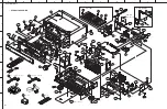 Предварительный просмотр 129 страницы Yamaha RX-V385 Service Manual