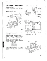 Предварительный просмотр 8 страницы Yamaha RX-V390 Service Manual