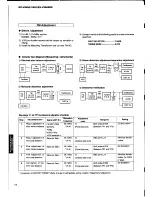 Предварительный просмотр 12 страницы Yamaha RX-V390 Service Manual