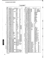 Предварительный просмотр 40 страницы Yamaha RX-V390 Service Manual