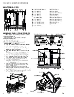 Предварительный просмотр 8 страницы Yamaha RX-V396 Service Manual