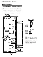 Preview for 22 page of Yamaha RX-V396 Service Manual