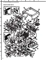 Preview for 59 page of Yamaha RX-V420 Service Manual