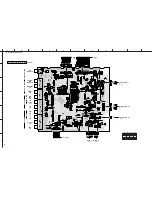 Preview for 58 page of Yamaha RX-V459 - AV Receiver - 6.1 Channel Service Manual