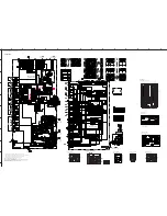 Preview for 72 page of Yamaha RX-V459 - AV Receiver - 6.1 Channel Service Manual