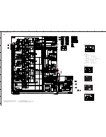 Preview for 74 page of Yamaha RX-V459 - AV Receiver - 6.1 Channel Service Manual