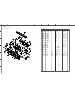 Preview for 93 page of Yamaha RX-V459 - AV Receiver - 6.1 Channel Service Manual