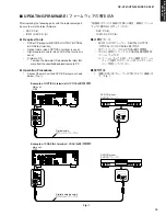 Preview for 2 page of Yamaha RX-V461 - AV Receiver Service Manual