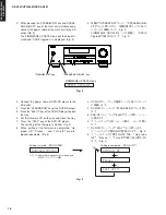 Preview for 3 page of Yamaha RX-V461 - AV Receiver Service Manual