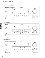 Preview for 4 page of Yamaha RX-V463 Service Manual