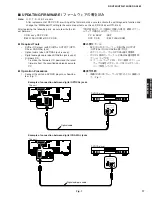 Preview for 17 page of Yamaha RX-V463 Service Manual