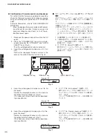 Preview for 20 page of Yamaha RX-V463 Service Manual