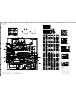 Preview for 94 page of Yamaha RX-V463 Service Manual