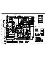 Preview for 97 page of Yamaha RX-V463 Service Manual