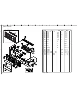 Preview for 116 page of Yamaha RX-V463 Service Manual